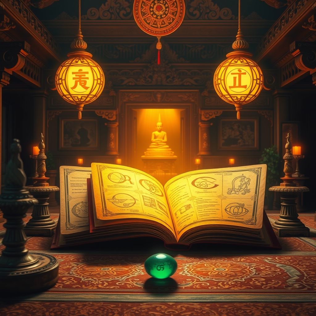 จักขุมายา: เคล็ดลับสำคัญในการวางฤกษ์ที่ดี